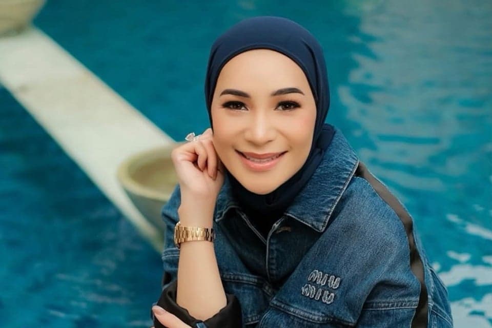 Penyalur Herawati Ungkap Rekam Jejak Erin Wartia: Sudah Di-Blacklist Banyak Yayasan ART Penyalur Herawati Ungkap Rekam Jejak Erin Wartia: Sudah Di-Blacklist Banyak Yayasan ART