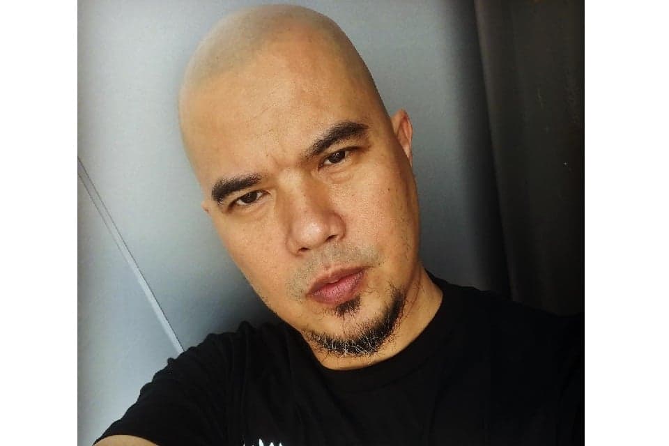 Ahmad Dhani Resmi Laporkan Kasus Peretasan Instagram, Pelaku Diduga Tinggal di Luar Kota Ahmad Dhani Resmi Laporkan Kasus Peretasan Instagram, Pelaku Diduga Tinggal di Luar Kota