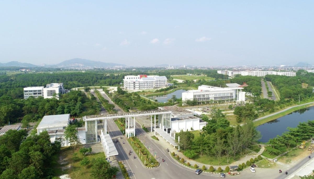 SMMPTN Barat 2026 Jadi Alternatif SNBP dan SNBT, Itera Siapkan 41 Prodi SMMPTN Barat 2026 Jadi Alternatif SNBP dan SNBT, Itera Siapkan 41 Prodi