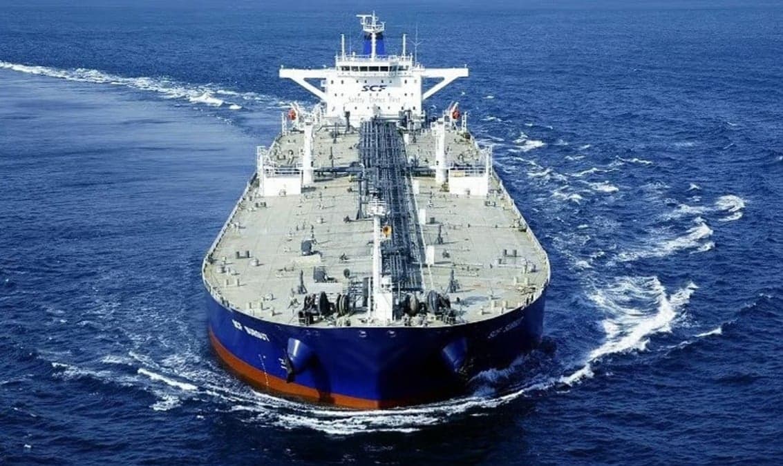 Rusia Untung Besar dari Krisis Selat Hormuz, Ekspor Minyak Tembus Rp42 Triliun per Minggu Rusia Untung Besar dari Krisis Selat Hormuz, Ekspor Minyak Tembus Rp42 Triliun per Minggu