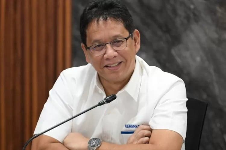 Purbaya: Saya Sebel Dibilang Gara-gara Fiskal Rupiah Jeblok Purbaya: Saya Sebel Dibilang Gara-gara Fiskal Rupiah Jeblok