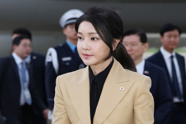 Ini Sosok Hakim Shin Jong-o, Perberat Vonis Eks Ibu Negara Korsel tapi Mendadak Tewas Ini Sosok Hakim Shin Jong-o, Perberat Vonis Eks Ibu Negara Korsel tapi Mendadak Tewas