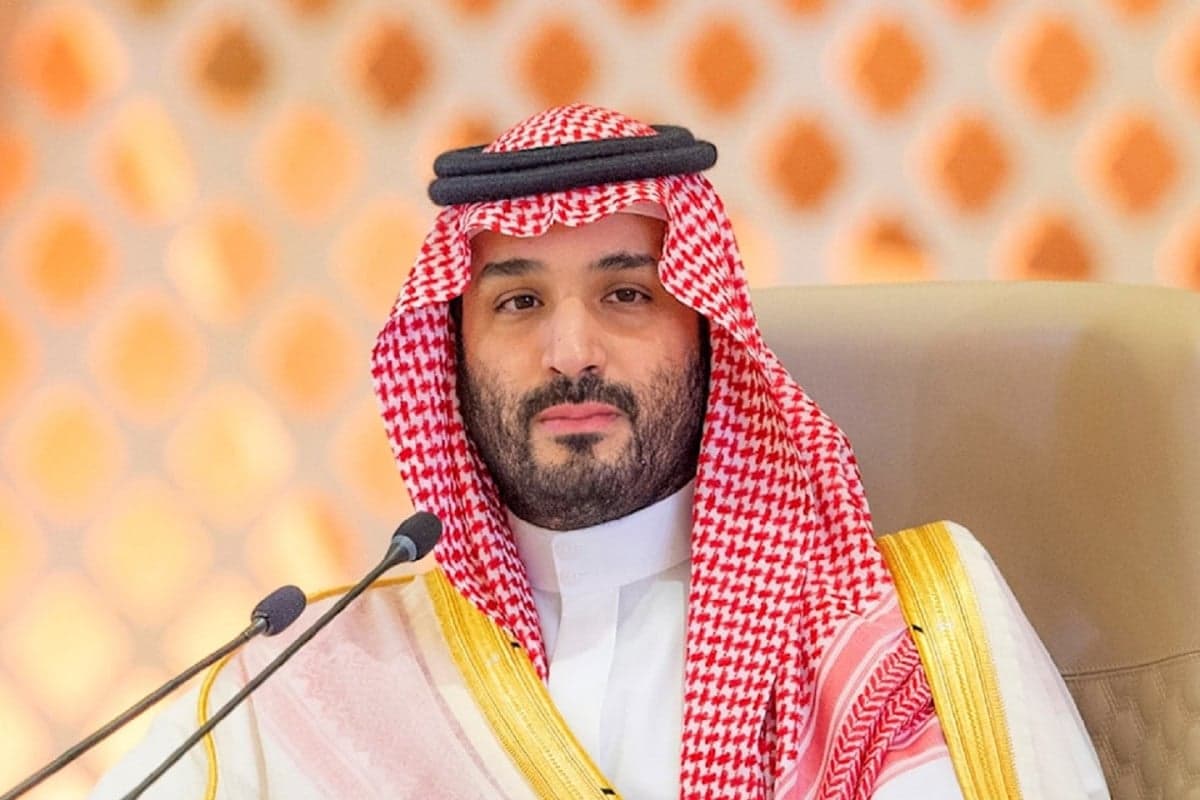 Terungkap, Trump Tiba-tiba Hentikan Project Fredom karena Arab Saudi Marah Terungkap, Trump Tiba-tiba Hentikan Project Fredom karena Arab Saudi Marah