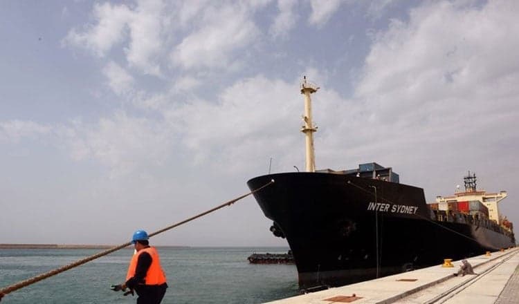 Pelabuhan Iran Siap Beri Layanan Dukungan kepada Kapal-Kapal di Selat Hormuz Pelabuhan Iran Siap Beri Layanan Dukungan kepada Kapal-Kapal di Selat Hormuz