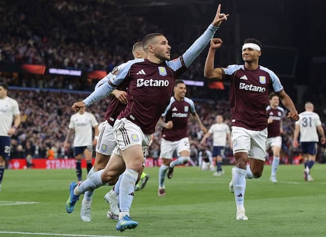 Freiburg Tantang Aston Villa di Final Liga Europa 2025/2026 Freiburg Tantang Aston Villa di Final Liga Europa 2025/2026