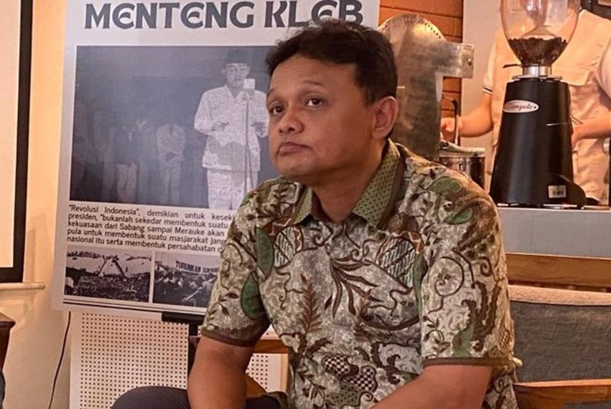 ART RI-AS Dinilai Tidak Mencerminkan Prinsip Timbal Balik, Indonesia Tanggung Beban Lebih Besar ART RI-AS Dinilai Tidak Mencerminkan Prinsip Timbal Balik, Indonesia Tanggung Beban Lebih Besar