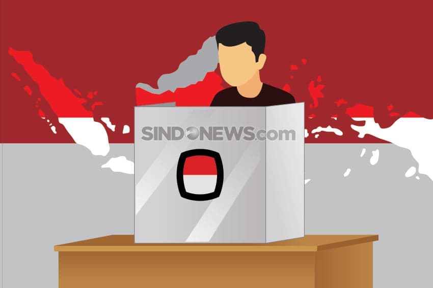 PDIP Tolak Revisi UU Pemilu Jadi Inisiatif Pemerintah: Sama Saja Menyerahkan Nyawa Parpol PDIP Tolak Revisi UU Pemilu Jadi Inisiatif Pemerintah: Sama Saja Menyerahkan Nyawa Parpol
