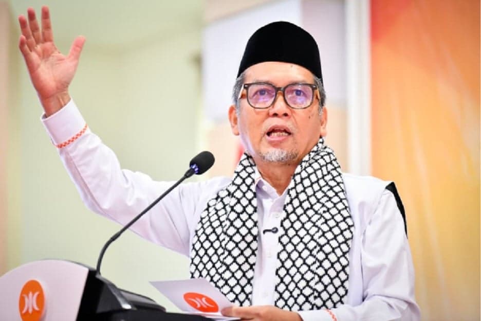 Luncurkan Syiar Zulhijjah, PKS Tekankan Dampak Sosial dan Ekonomi Kurban Luncurkan Syiar Zulhijjah, PKS Tekankan Dampak Sosial dan Ekonomi Kurban