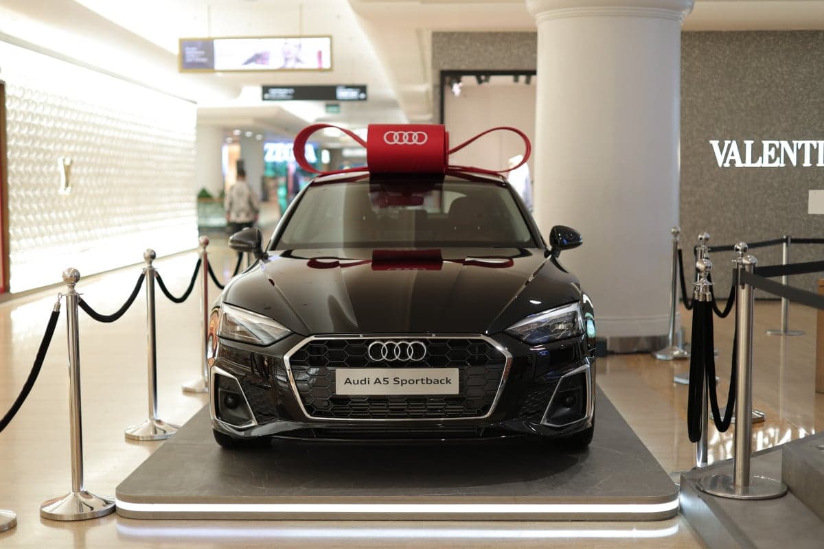 Inilah 5 Merek Mobil Paling Tidak Laku di Indonesia Inilah 5 Merek Mobil Paling Tidak Laku di Indonesia