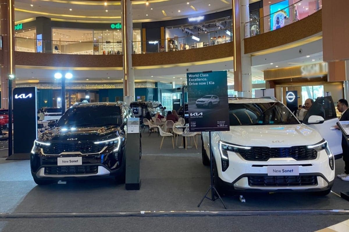 Rp399 Juta untuk Kia Carens 2026: Masihkah Masuk Akal Dibanding Stargazer X? Rp399 Juta untuk Kia Carens 2026: Masihkah Masuk Akal Dibanding Stargazer X?