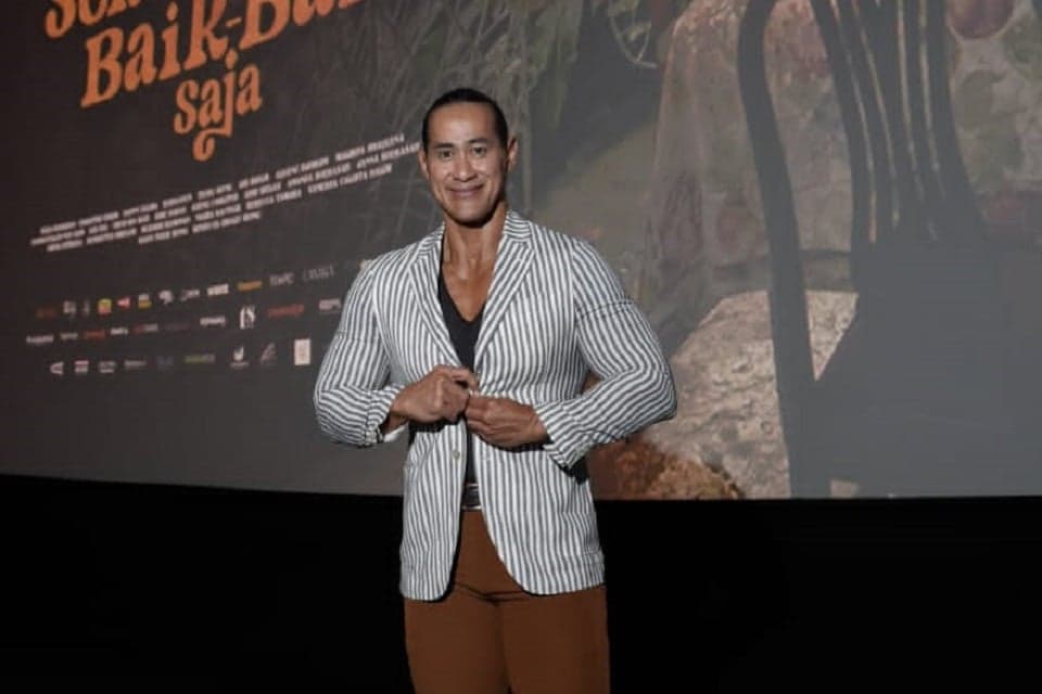 Ade Rai Akting di Film Baim Wong, Tolak Dibayar demi Persahabatan Ade Rai Akting di Film Baim Wong, Tolak Dibayar demi Persahabatan
