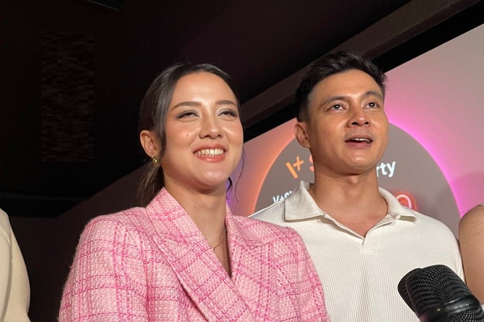 V+ Short Resmi Diluncurkan, Hadirkan Microdrama Emosional dengan Cast Profesional V+ Short Resmi Diluncurkan, Hadirkan Microdrama Emosional dengan Cast Profesional