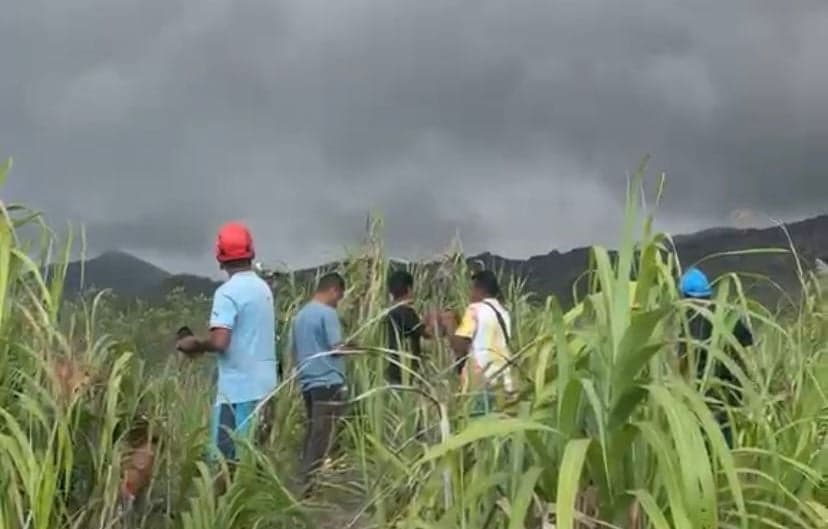 Erupsi Gunung Dukono, BNPB Sebut 2 WNA Masih dalam Pencarian Erupsi Gunung Dukono, BNPB Sebut 2 WNA Masih dalam Pencarian