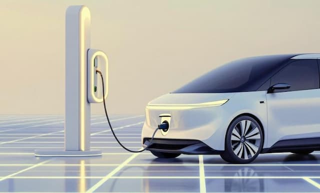 Penjualan Mobil Bensin Terjun Bebas, Permintaan EV Langsung Meroket Penjualan Mobil Bensin Terjun Bebas, Permintaan EV Langsung Meroket