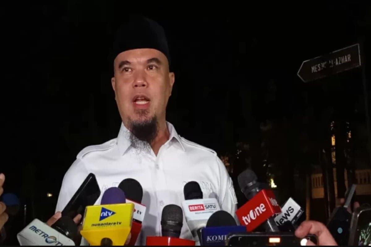 Korban Penipuan di IG Ahmad Dhani Bertambah, Total Kerugian Tembus Rp60 Juta Korban Penipuan di IG Ahmad Dhani Bertambah, Total Kerugian Tembus Rp60 Juta
