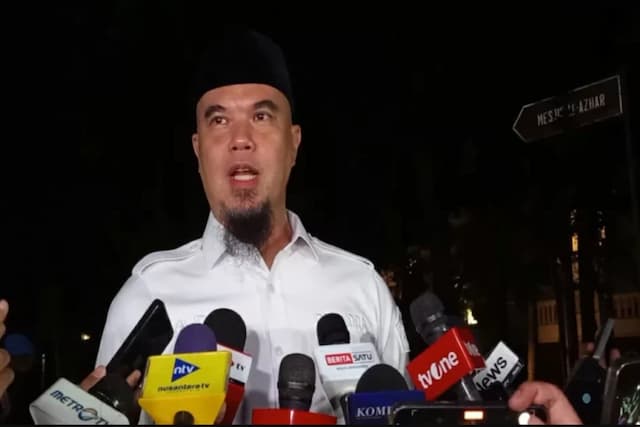Korban Penipuan di IG Ahmad Dhani Bertambah, Total Kerugian Tembus Rp60 Juta Korban Penipuan di IG Ahmad Dhani Bertambah, Total Kerugian Tembus Rp60 Juta