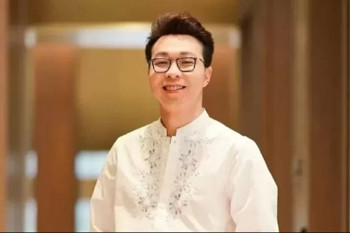 MCI Bantah Cabut Sertifikat Mualaf Richard Lee, Tegaskan Hanny Kristanto Bukan Lagi Pengurus MCI Bantah Cabut Sertifikat Mualaf Richard Lee, Tegaskan Hanny Kristanto Bukan Lagi Pengurus