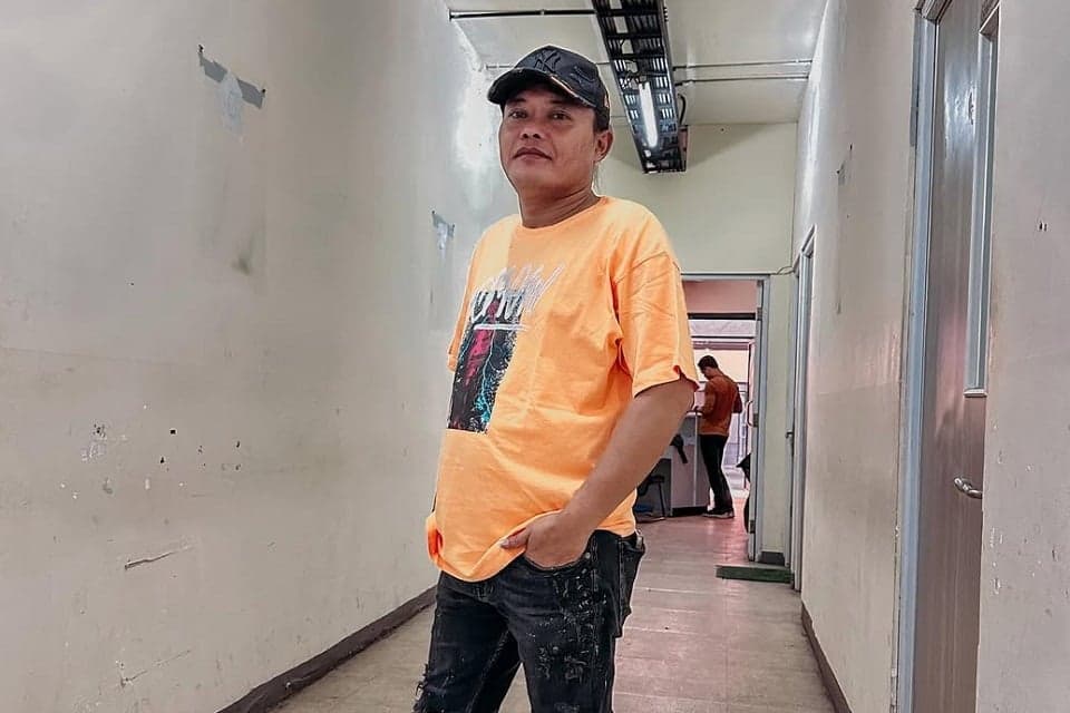 Sule Menang, Pengadilan Tolak Permohonan Ahli Waris Teddy Pardiyana Sule Menang, Pengadilan Tolak Permohonan Ahli Waris Teddy Pardiyana