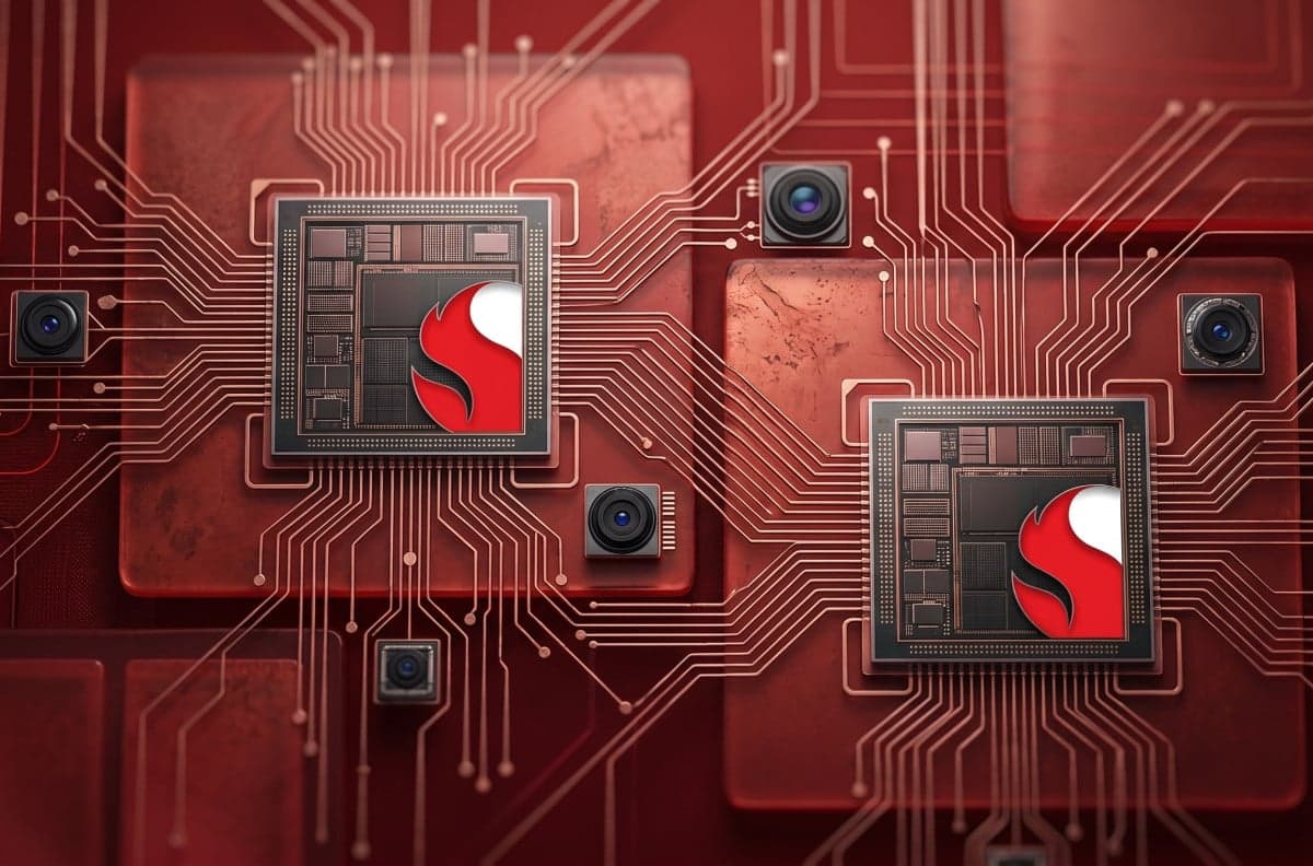 Snapdragon 6 Gen 5 Resmi Hadir: Standar Baru AI untuk Ponsel Harga 4 Jutaan Snapdragon 6 Gen 5 Resmi Hadir: Standar Baru AI untuk Ponsel Harga 4 Jutaan