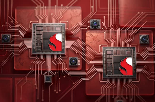 Snapdragon 6 Gen 5 Resmi Hadir: Standar Baru AI untuk Ponsel Harga 4 Jutaan Snapdragon 6 Gen 5 Resmi Hadir: Standar Baru AI untuk Ponsel Harga 4 Jutaan
