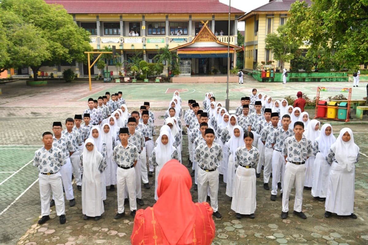Jadwal, Jalur, dan Syarat SPMB Kota Bekasi 2026 Jenjang SD dan SMP Jadwal, Jalur, dan Syarat SPMB Kota Bekasi 2026 Jenjang SD dan SMP