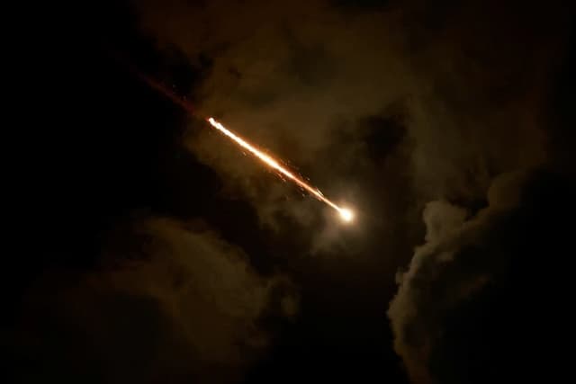 Takut Infiltrasi Iran, Militer Israel Nonaktifkan Sistem Pelacakan Rudal Takut Infiltrasi Iran, Militer Israel Nonaktifkan Sistem Pelacakan Rudal