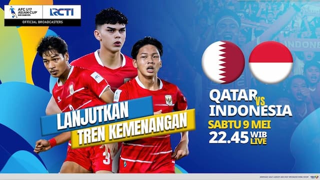 AFC Asian Cup U-17 Saudi Arabia 2026: Perjuangan Garuda Muda Masih Berlanjut AFC Asian Cup U-17 Saudi Arabia 2026: Perjuangan Garuda Muda Masih Berlanjut