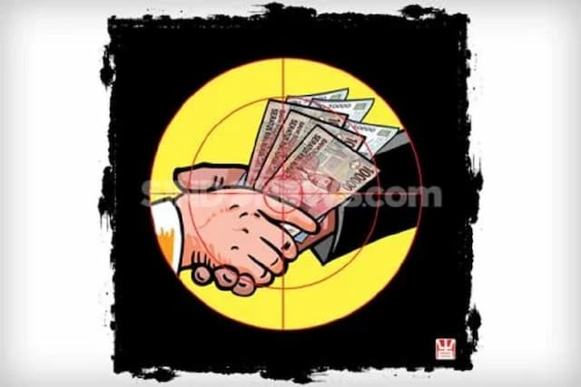 Bantah Lari karena Dugaan Terlibat Suap, Ahmad Dedi Hormati Proses Hukum Bantah Lari karena Dugaan Terlibat Suap, Ahmad Dedi Hormati Proses Hukum