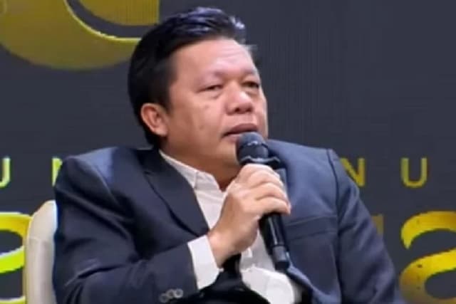 Mahfud MD Sebut Militeristik Tak Cocok di Polri, Pakar: Perlu untuk Lindungi Rakyat Mahfud MD Sebut Militeristik Tak Cocok di Polri, Pakar: Perlu untuk Lindungi Rakyat