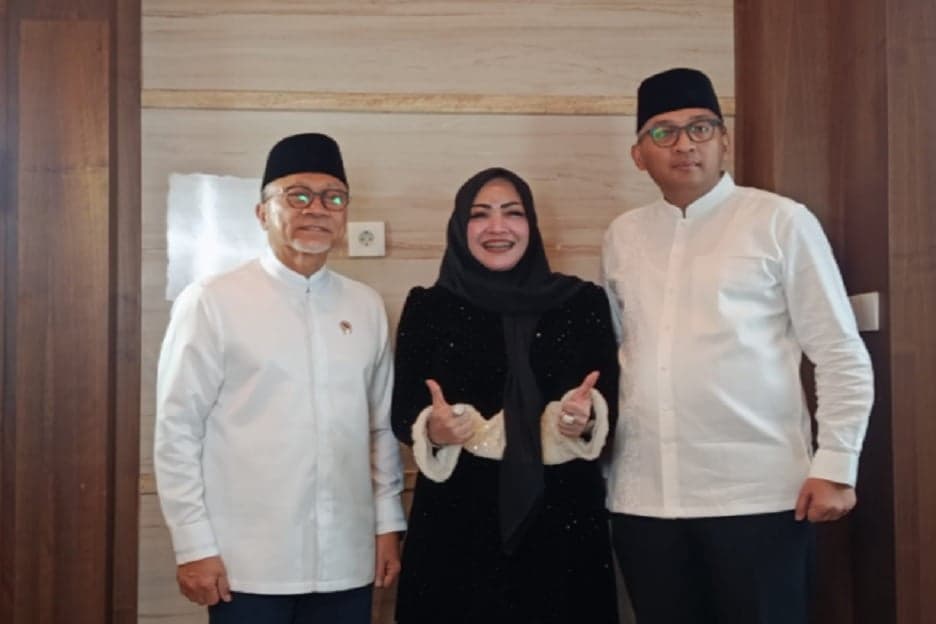 Gerakan Dapur Indonesia Gelar Konsolidasi Perkuat Program MBG dan Atasi Stunting Gerakan Dapur Indonesia Gelar Konsolidasi Perkuat Program MBG dan Atasi Stunting