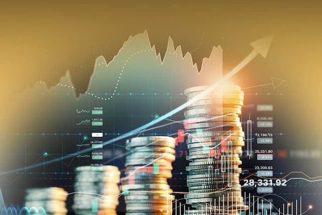 Daftar Saham Paling Menguat Tajam Pekan Ini saat IHSG Mendadak Ambruk ke 6.969 Daftar Saham Paling Menguat Tajam Pekan Ini saat IHSG Mendadak Ambruk ke 6.969