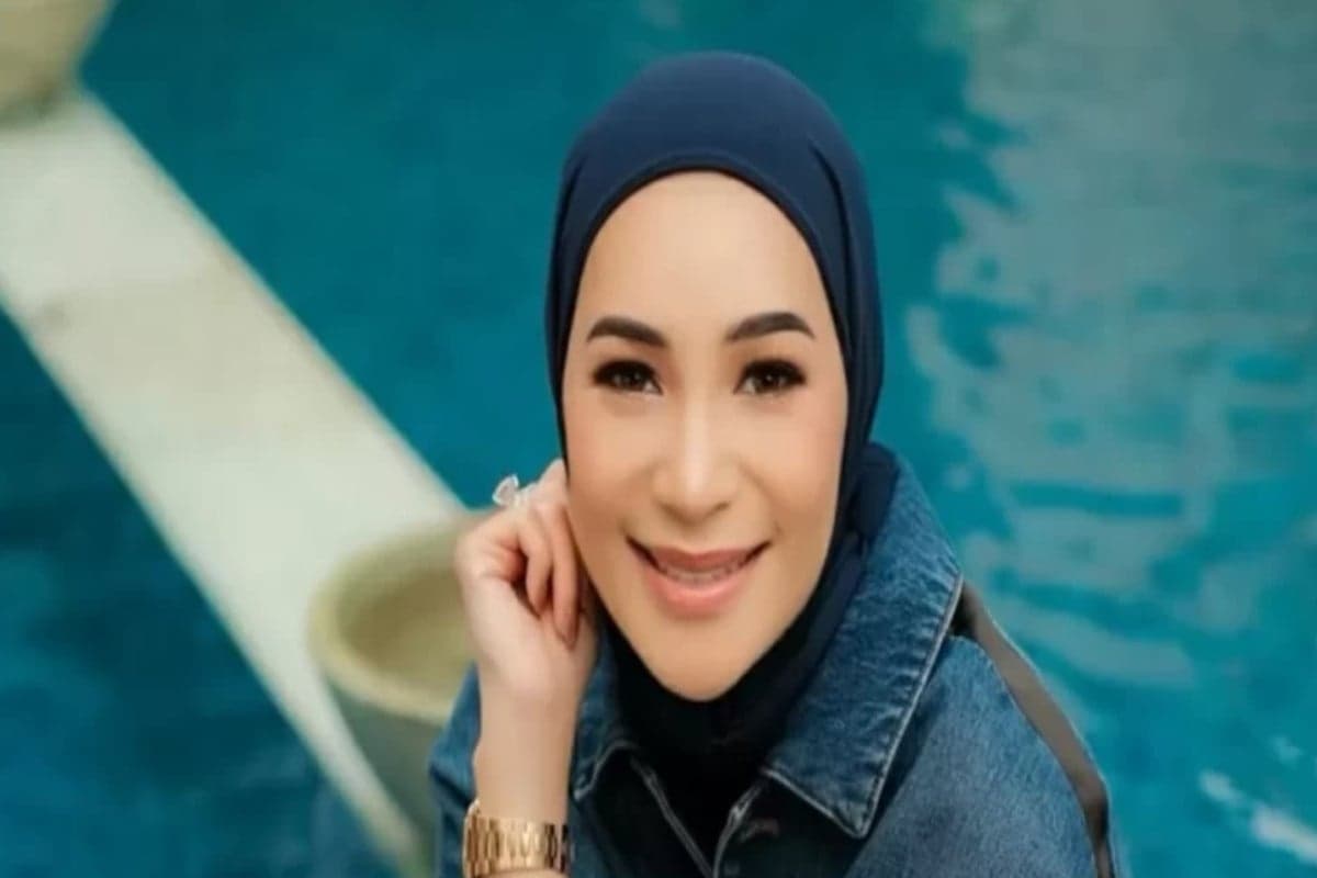 Erin Wartia Siap Penuhi Panggilan Polisi soal Dugaan Penganiayaan ART, Klaim Punya Bukti Kuat Erin Wartia Siap Penuhi Panggilan Polisi soal Dugaan Penganiayaan ART, Klaim Punya Bukti Kuat