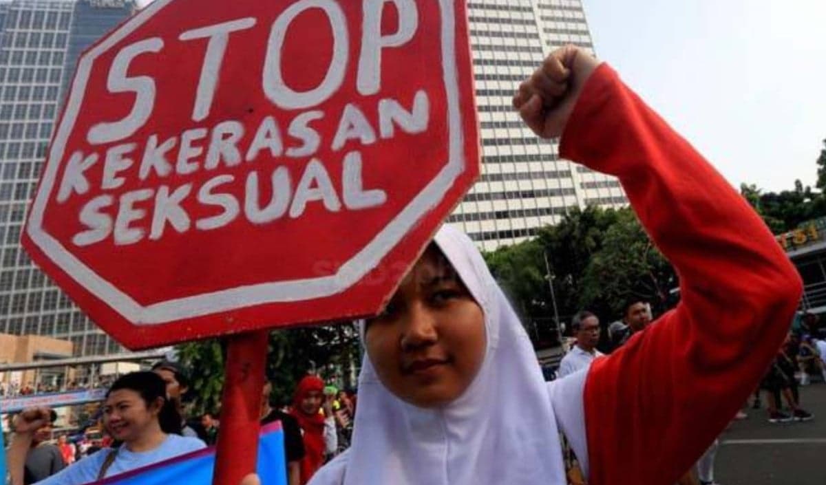 Mendiktisaintek Ingatkan Perguruan Tinggi Perkuat Pencegahan Kekerasan Seksual di Kampus Mendiktisaintek Ingatkan Perguruan Tinggi Perkuat Pencegahan Kekerasan Seksual di Kampus