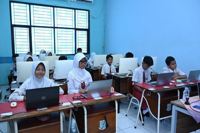 Cegah Jual Beli Kursi di SPMB 2026, Kemendikdasmen Kunci Data di Dapodik Cegah Jual Beli Kursi di SPMB 2026, Kemendikdasmen Kunci Data di Dapodik