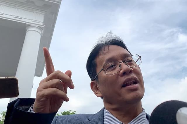 Langkah Cepat Purbaya Benahi Hambatan PSEL Makassar Dinilai Perkuat Kepercayaan Investor Asing Langkah Cepat Purbaya Benahi Hambatan PSEL Makassar Dinilai Perkuat Kepercayaan Investor Asing