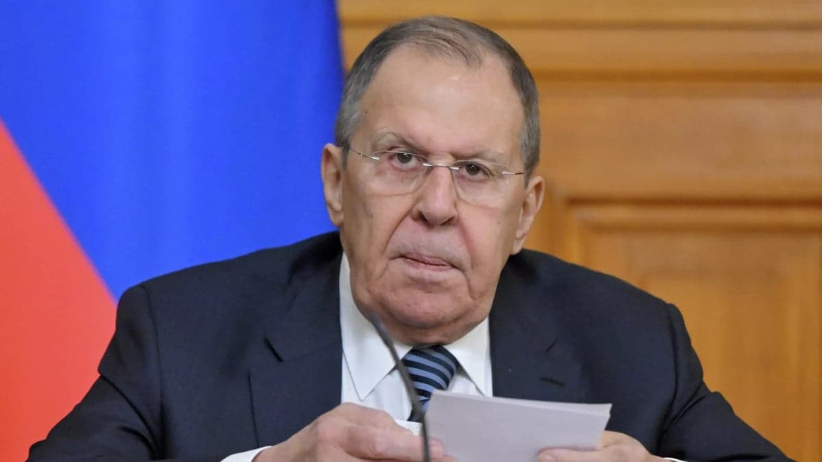 Rusia dan Arab Saudi Dukung Normalisasi Hubungan Antara Iran dan Negara-negara Arab Rusia dan Arab Saudi Dukung Normalisasi Hubungan Antara Iran dan Negara-negara Arab