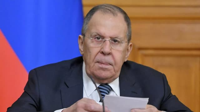 Rusia dan Arab Saudi Dukung Normalisasi Hubungan Antara Iran dan Negara-negara Arab Rusia dan Arab Saudi Dukung Normalisasi Hubungan Antara Iran dan Negara-negara Arab