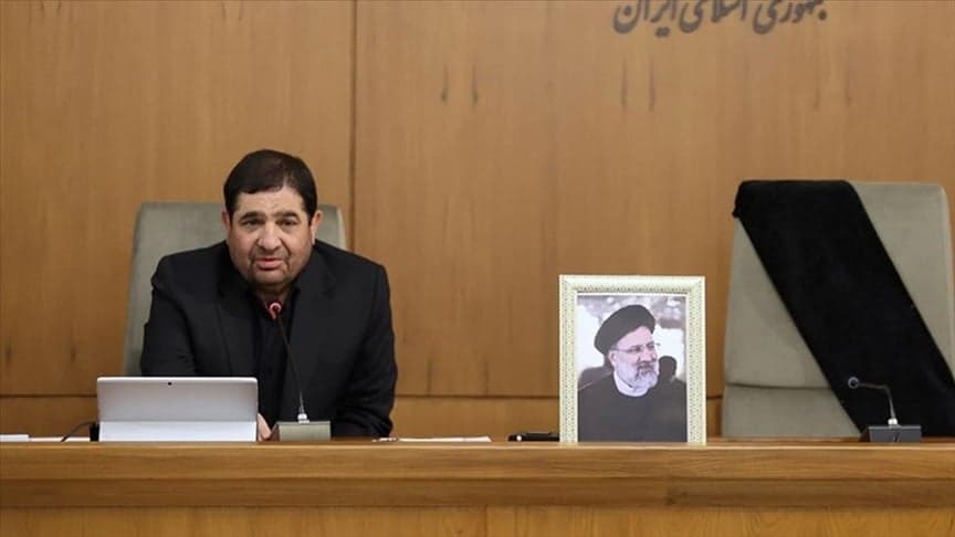Penasihat Pemimpin Tertinggi Iran Sebut Selat Hormuz Sama dengan Bom Atom Penasihat Pemimpin Tertinggi Iran Sebut Selat Hormuz Sama dengan Bom Atom