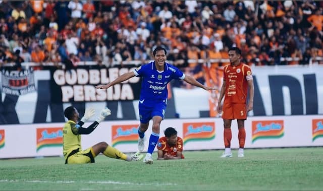 Tren Olahraga Indonesia Meningkat, SeIndonesia Gandeng Dua Raksasa Super League Tren Olahraga Indonesia Meningkat, SeIndonesia Gandeng Dua Raksasa Super League