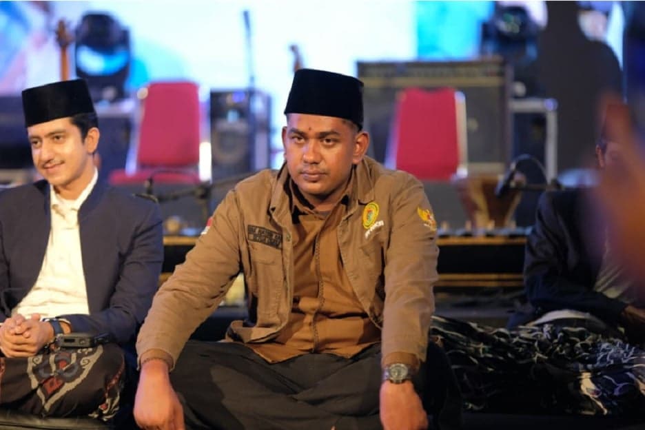 Soal Pernyataan Amien Rais, Foksi Ingatkan Pentingnya Etika Demokrasi di Ruang Publik Soal Pernyataan Amien Rais, Foksi Ingatkan Pentingnya Etika Demokrasi di Ruang Publik