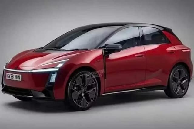 Toyota Yaris Asli Listrik Terungkap Dijadwalkan Meluncur Tahun Depan Toyota Yaris Asli Listrik Terungkap Dijadwalkan Meluncur Tahun Depan