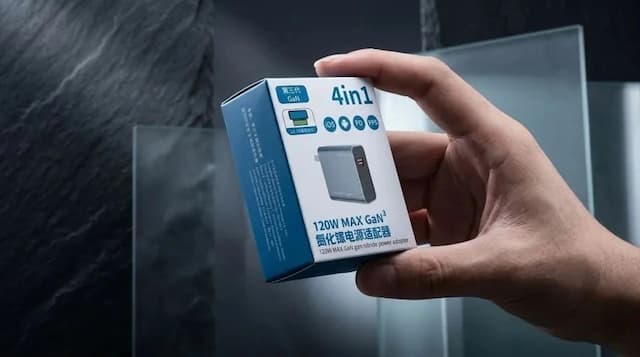 Risiko Pakai Charger Murah Buatan China dengan Daya Tinggi Risiko Pakai Charger Murah Buatan China dengan Daya Tinggi