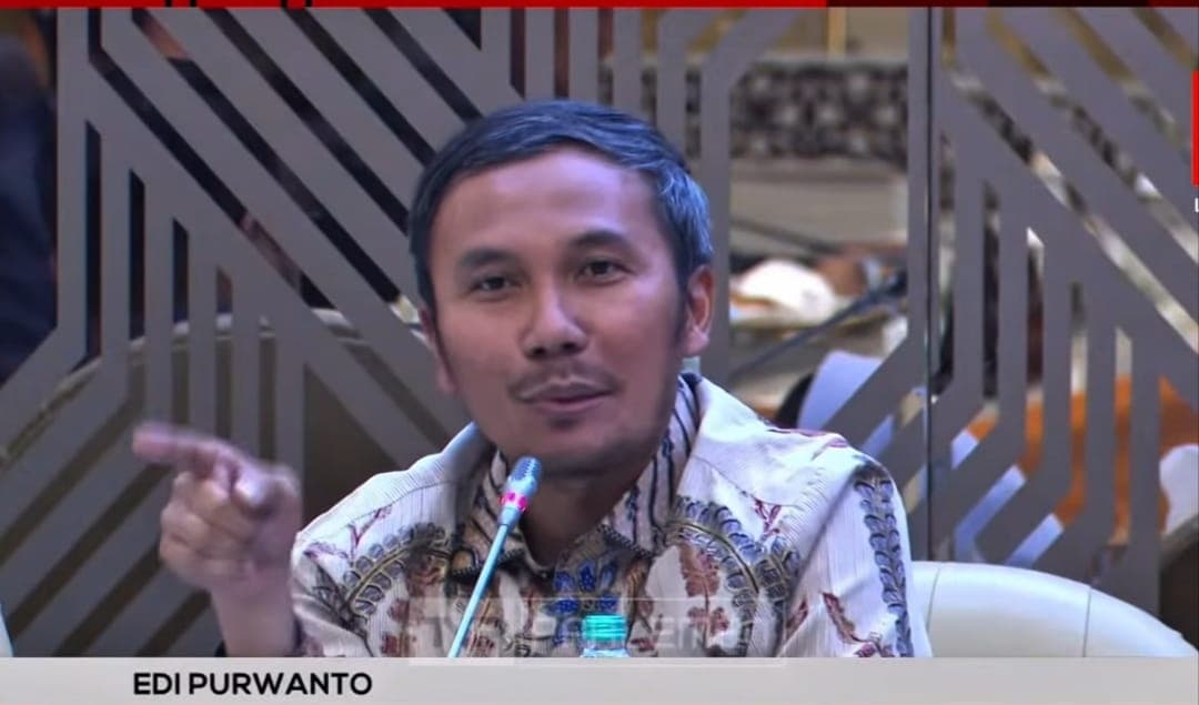 Legislator PDIP Sebut Tragedi Bus ALS Alarm Keras Kegagalan Pengawasan Transportasi dan Infrastruktur Jalan Legislator PDIP Sebut Tragedi Bus ALS Alarm Keras Kegagalan Pengawasan Transportasi dan Infrastruktur Jalan