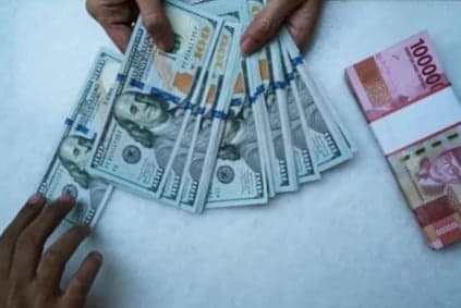 Rupiah Sepekan Babak Belur Sentuh Level Terendah, Simak Prediksi Pekan Depan Rupiah Sepekan Babak Belur Sentuh Level Terendah, Simak Prediksi Pekan Depan