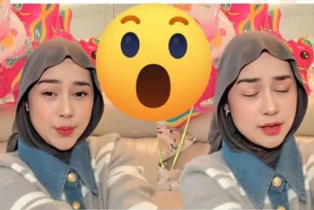 Selfie Terbaru Ria Ricis Bikin Heboh, Telinga Kelihatan Selfie Terbaru Ria Ricis Bikin Heboh, Telinga Kelihatan