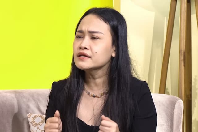 Istri Dede Sunandar Beberkan Fakta Pisah Rumah dan Dugaan Perselingkuhan Istri Dede Sunandar Beberkan Fakta Pisah Rumah dan Dugaan Perselingkuhan