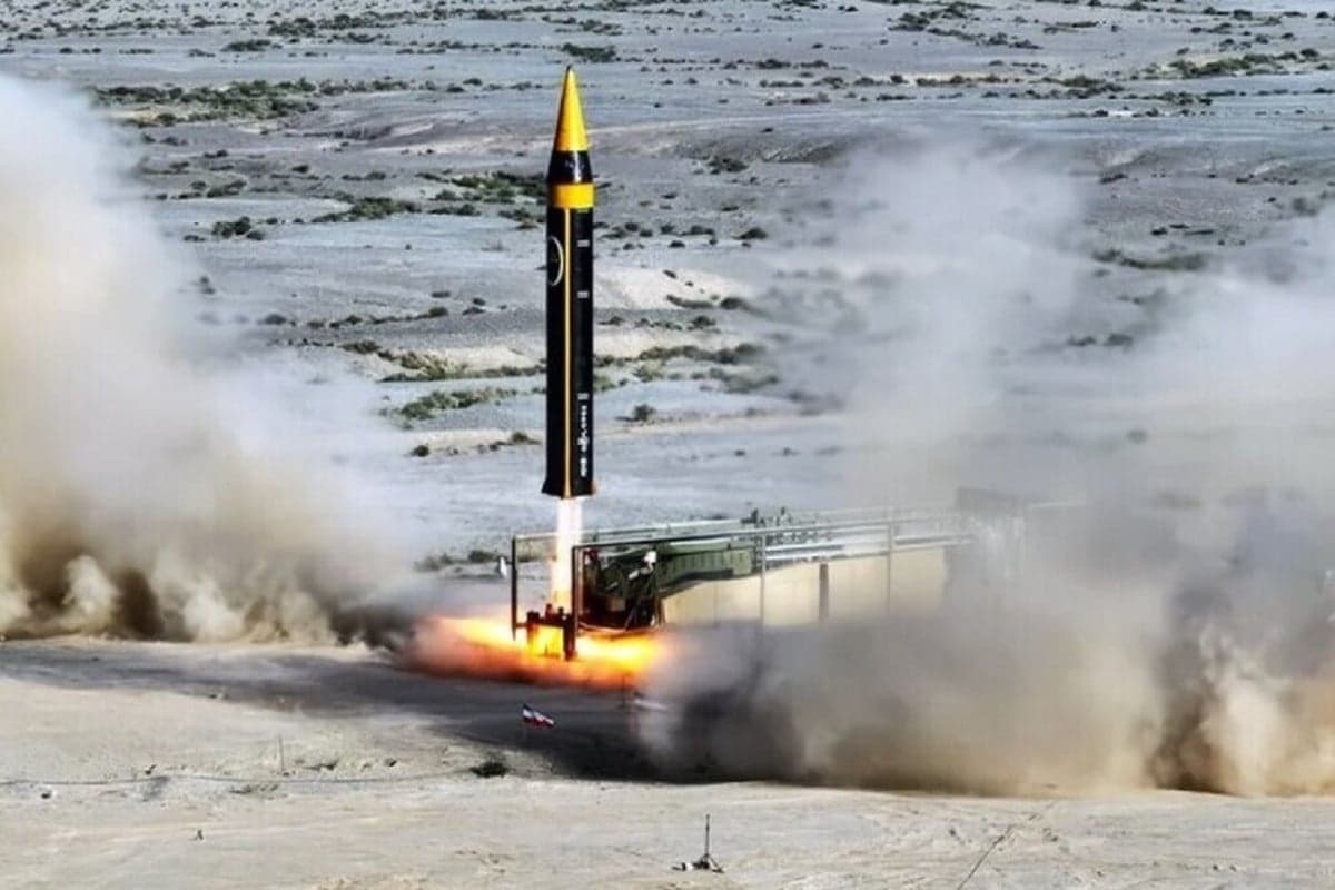 IRGC: Situs Militer AS Akan Diserang Jika Amerika Serang Kapal Iran! IRGC: Situs Militer AS Akan Diserang Jika Amerika Serang Kapal Iran!