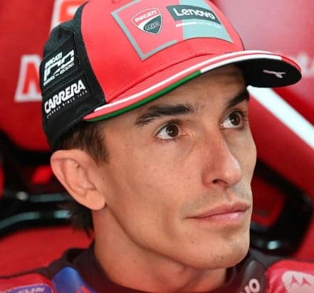 Cedera, Marc Marquez Absen dari MotoGP Prancis dan Catalunya 2026 Cedera, Marc Marquez Absen dari MotoGP Prancis dan Catalunya 2026