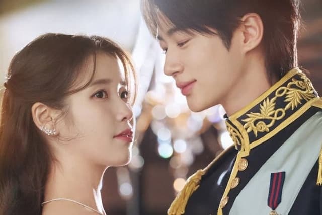 7 Drakor Rating Tinggi 2026, Cocok Jadi Teman Marathon Akhir Pekan 7 Drakor Rating Tinggi 2026, Cocok Jadi Teman Marathon Akhir Pekan