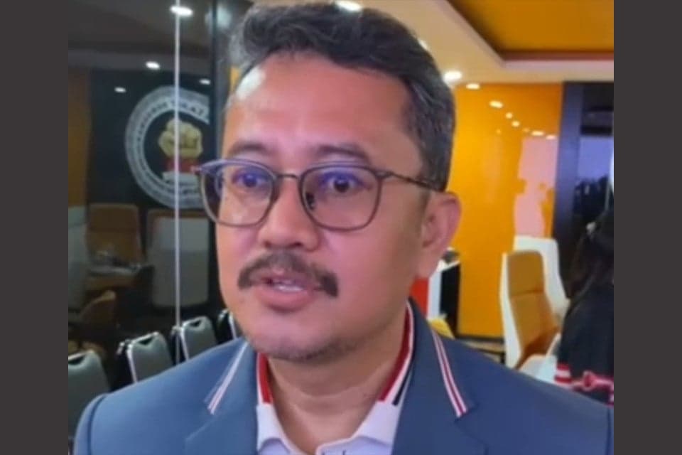 GKSR Perjuangkan Parliamentary Threshold Cerminkan Sistem Proporsional GKSR Perjuangkan Parliamentary Threshold Cerminkan Sistem Proporsional